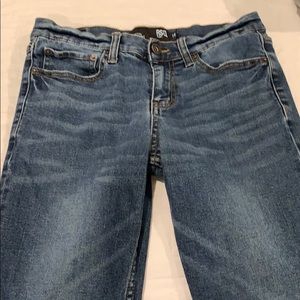 RSQ London Sunny Jeans size 16